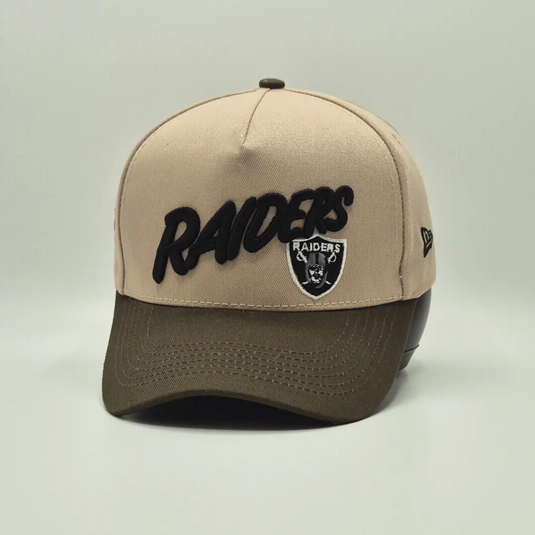 نیورا طرح RAIDERS