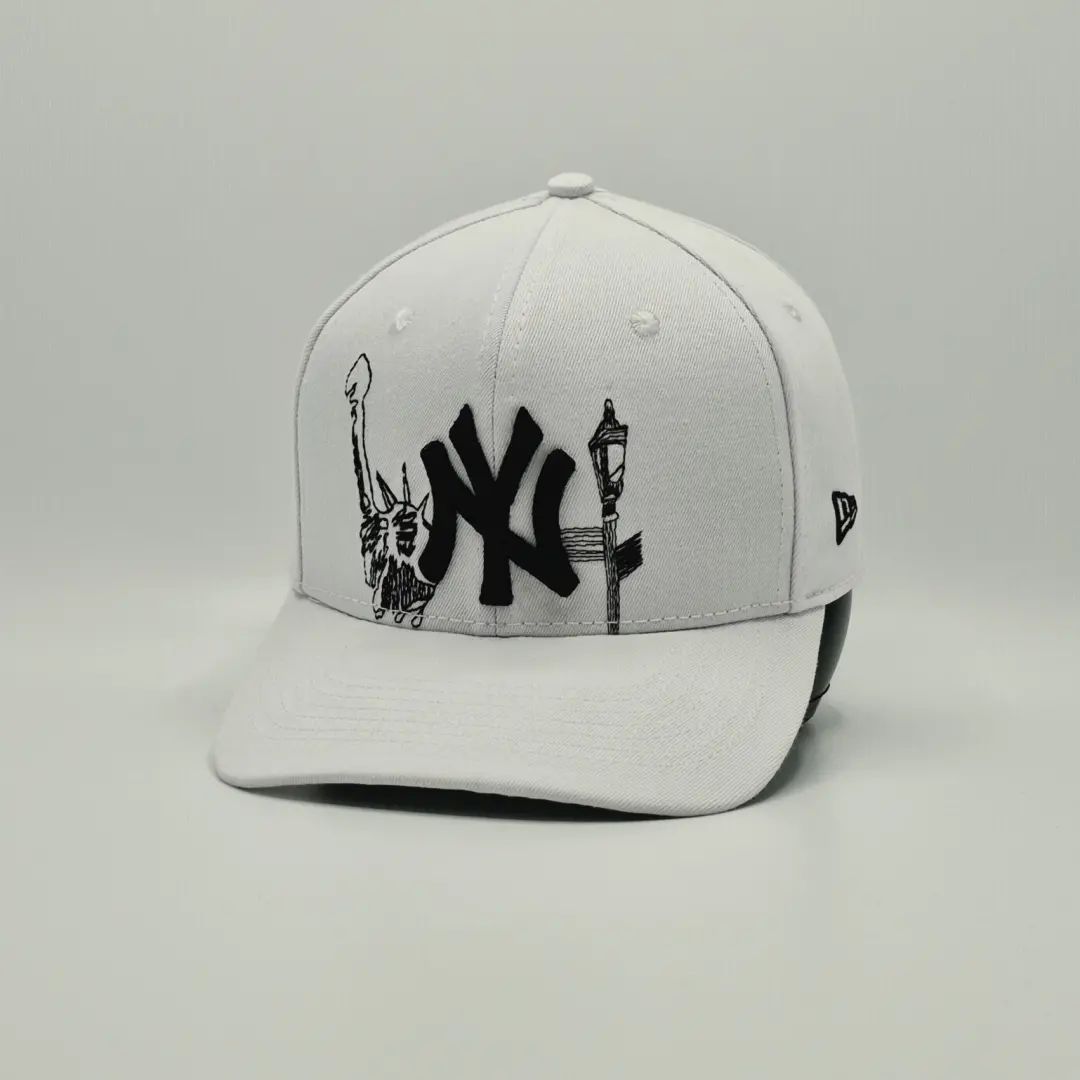 کپ بک فیت NEWYORK