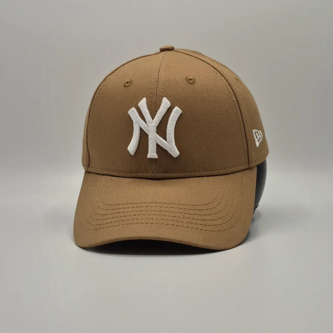نیورا بیسبالی طرح ny