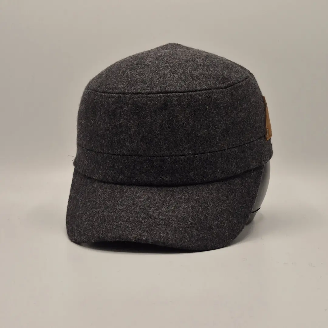 نقابدار گرم طرح shako