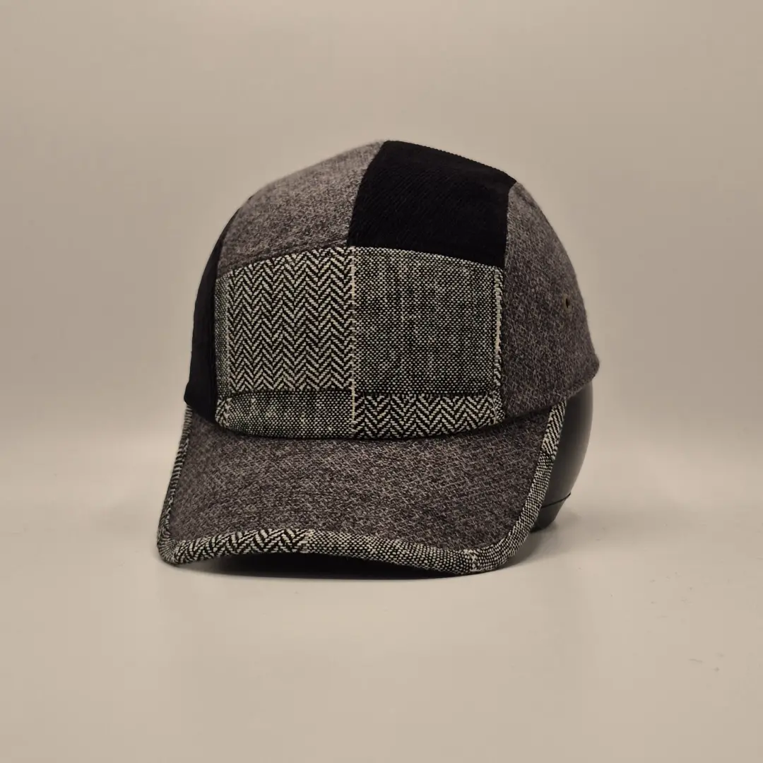 نقابدار گرم طرح shako
